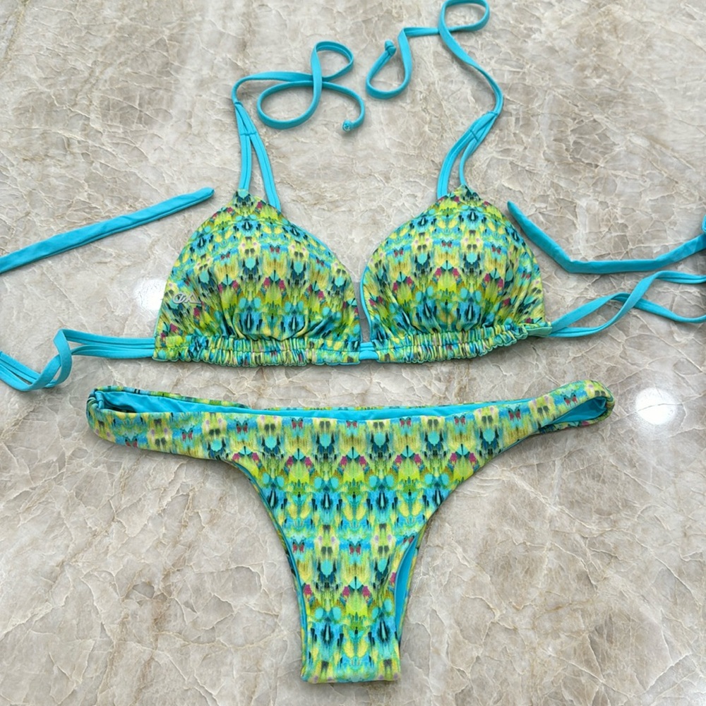 Reversible Bikini